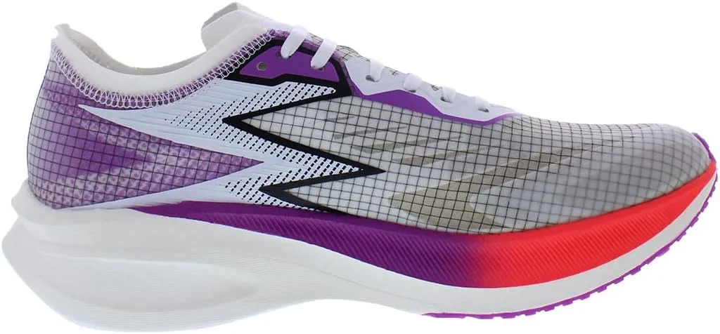 361° Flame Mens Shoes