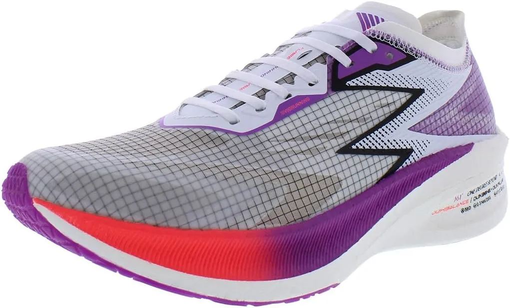 361° Flame Mens Shoes