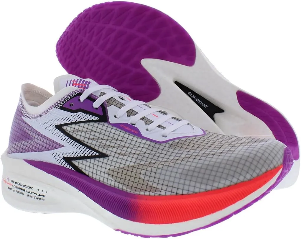 361° Flame Mens Shoes