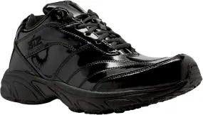 3N2 Men's Reaction Basketball Referee Officials Shoe Patent Leather
