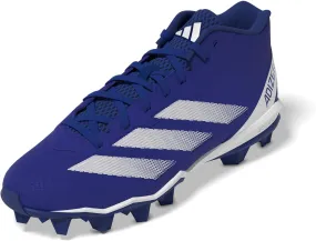 adidas Men's Adizero Impact.2 Molded American Football Sneaker