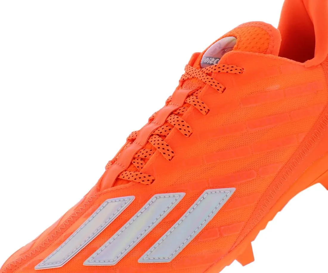 adidas Men's Adizero Scorch Football Shoe