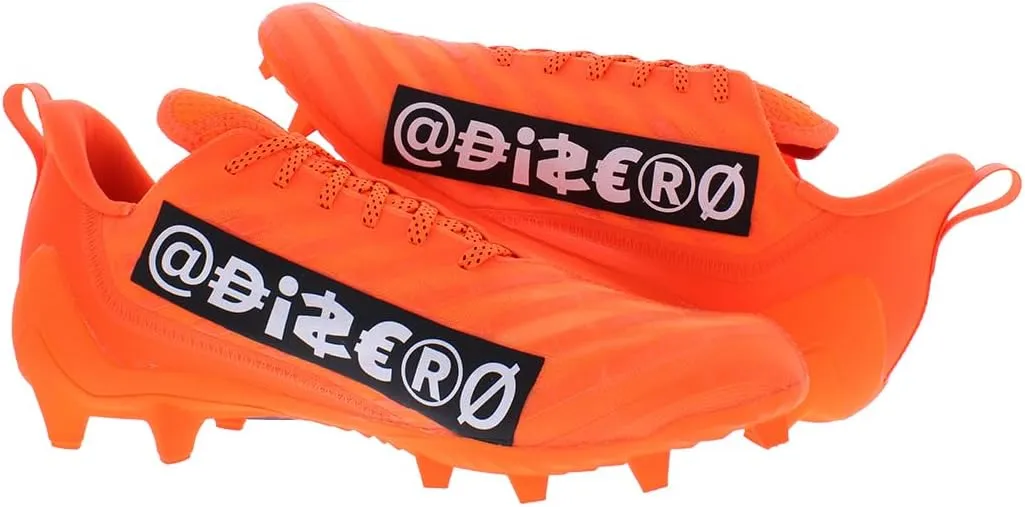 adidas Men's Adizero Scorch Football Shoe