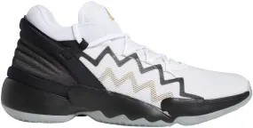 adidas Men's D.o.n. Issue 2 Basketball Shoe