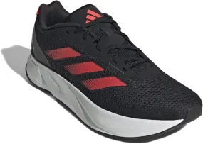 adidas Mens Duramo Sl Running Sneakers Shoes - Black
