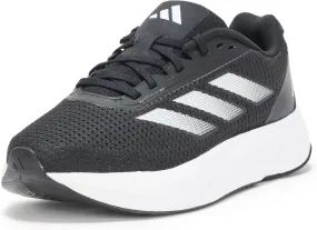 adidas Mens Duramo Sl Running Sneakers Shoes - Black