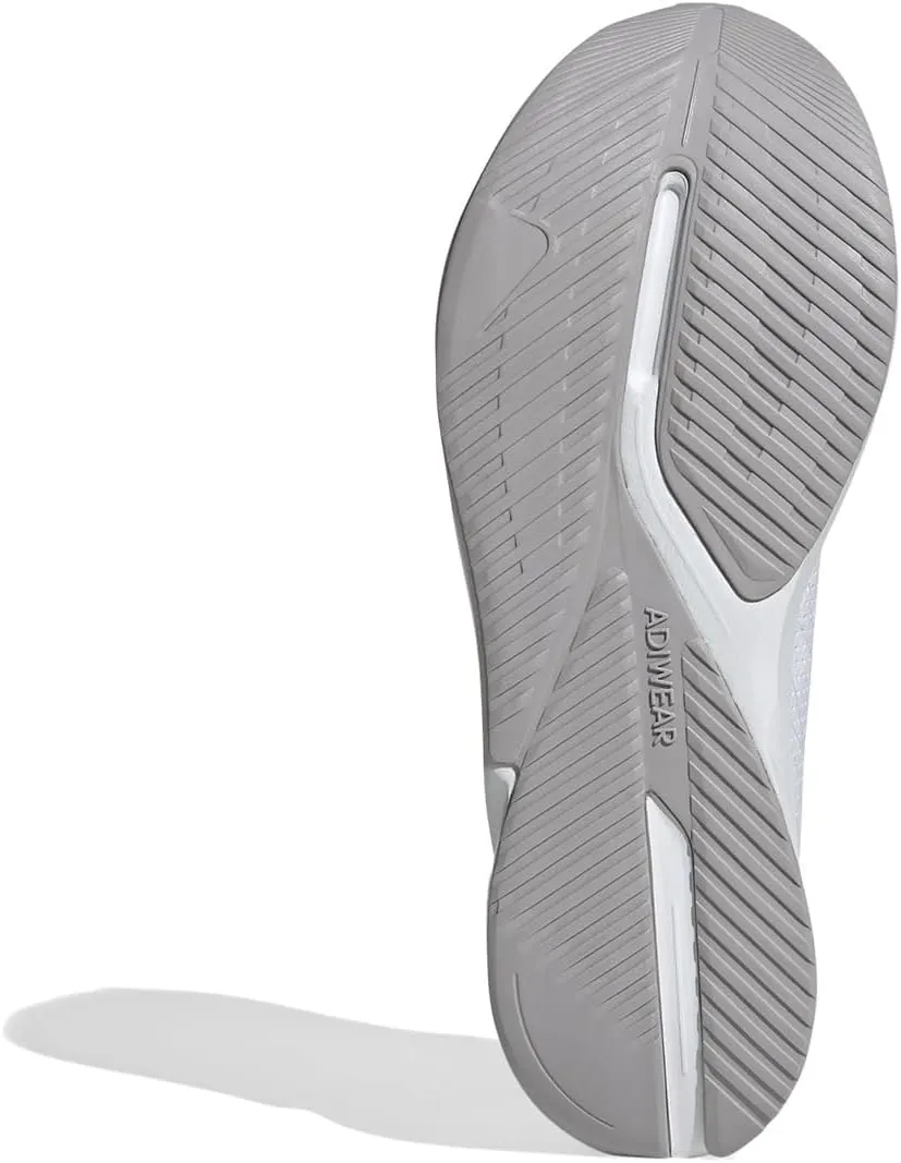 adidas Mens Duramo Sl Running Sneakers Shoes - Grey