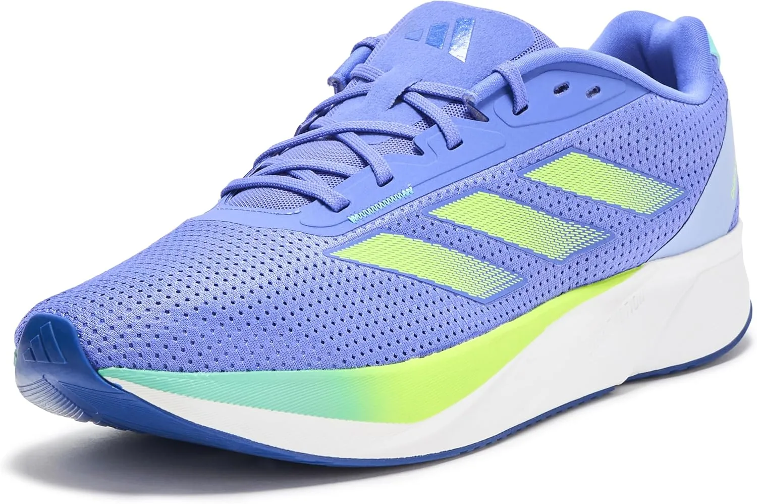 adidas Mens Duramo Sl Running Sneakers Shoes - Grey