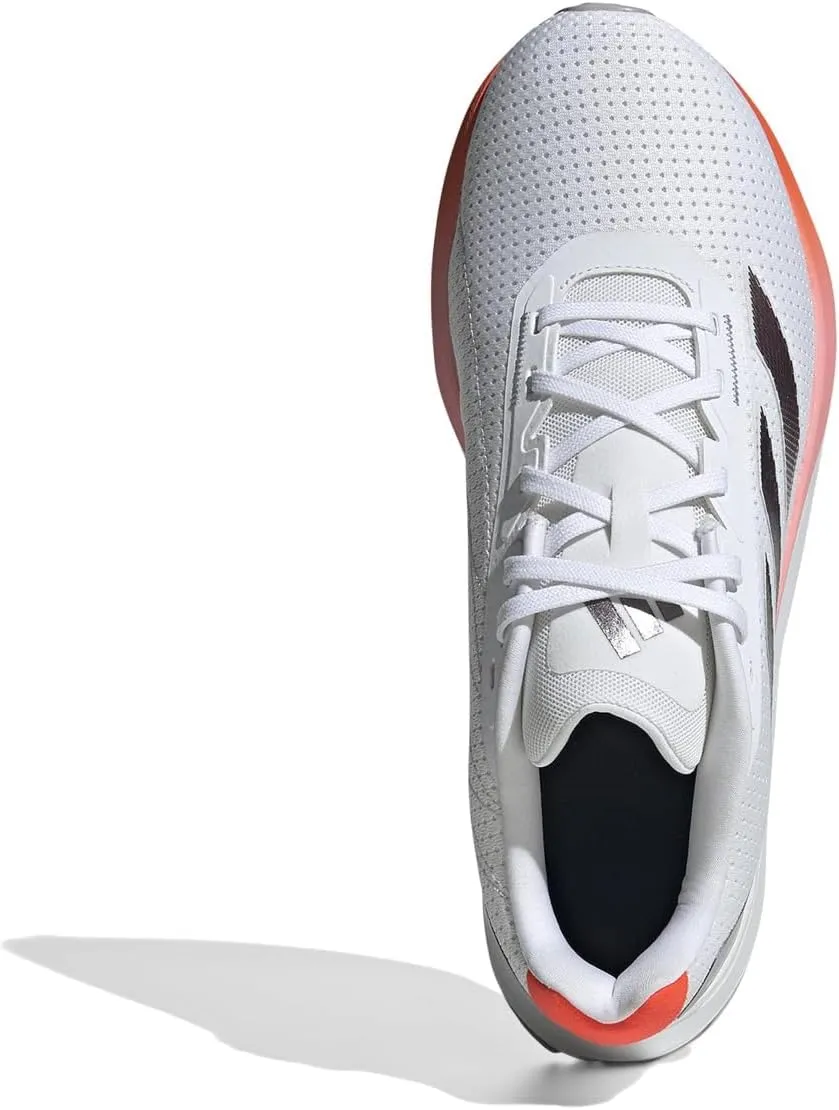 adidas Mens Duramo Sl Running Sneakers Shoes - Grey