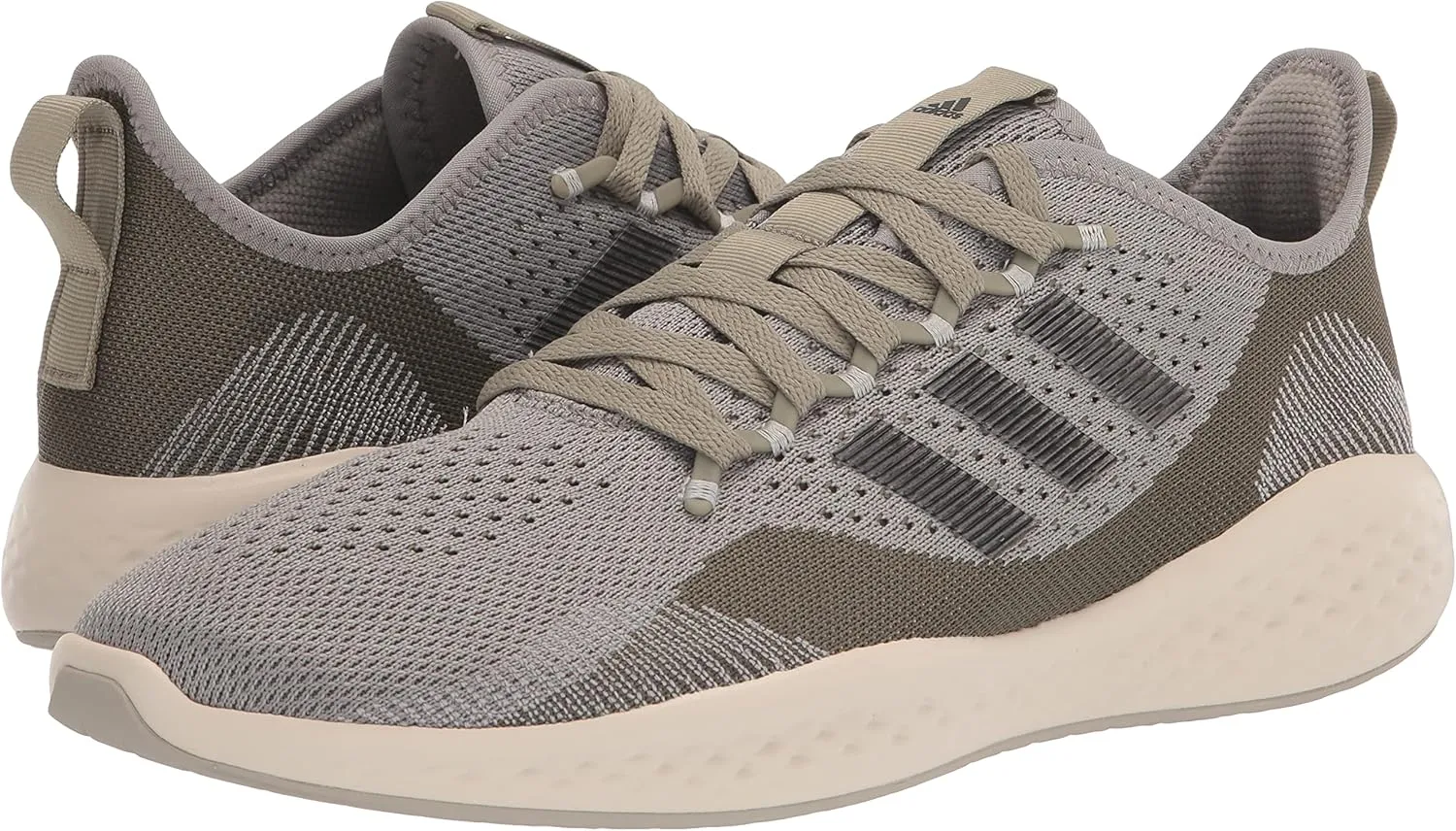 adidas Men's Fluidflow 2.0 Shoes Running