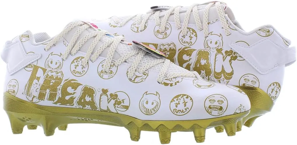 adidas Men's Freak 22-Team Football Shoe