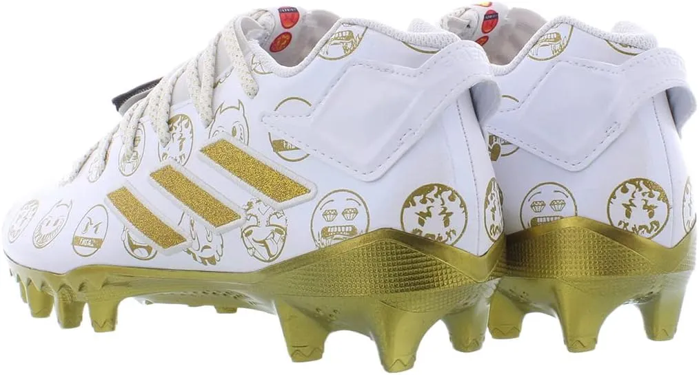 adidas Men's Freak 22-Team Football Shoe
