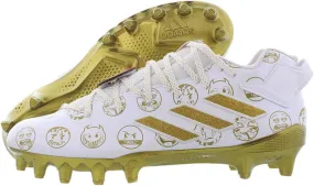 adidas Men's Freak 22-Team Football Shoe