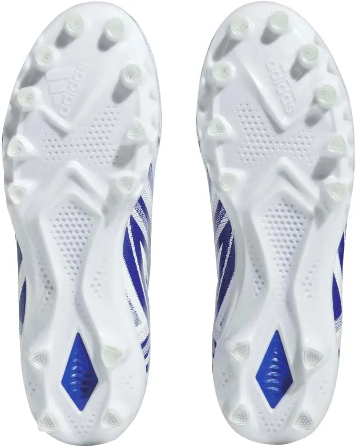 adidas Mens Freak 23-7V7 Football Sneakers Shoes - Multi