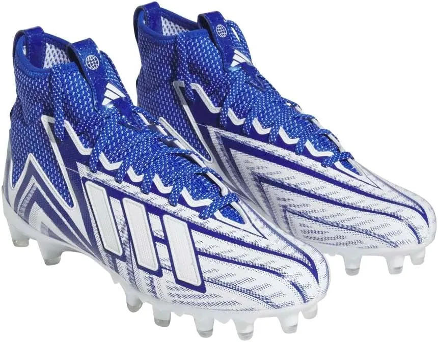 adidas Mens Freak 23-7V7 Football Sneakers Shoes - Multi