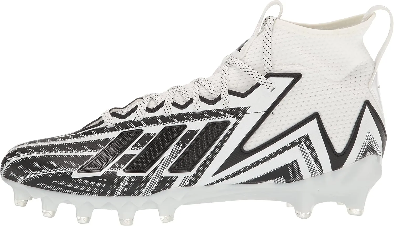 adidas Mens Freak 23-7V7 Football Sneakers Shoes - Multi