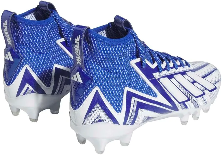 adidas Mens Freak 23-7V7 Football Sneakers Shoes - Multi