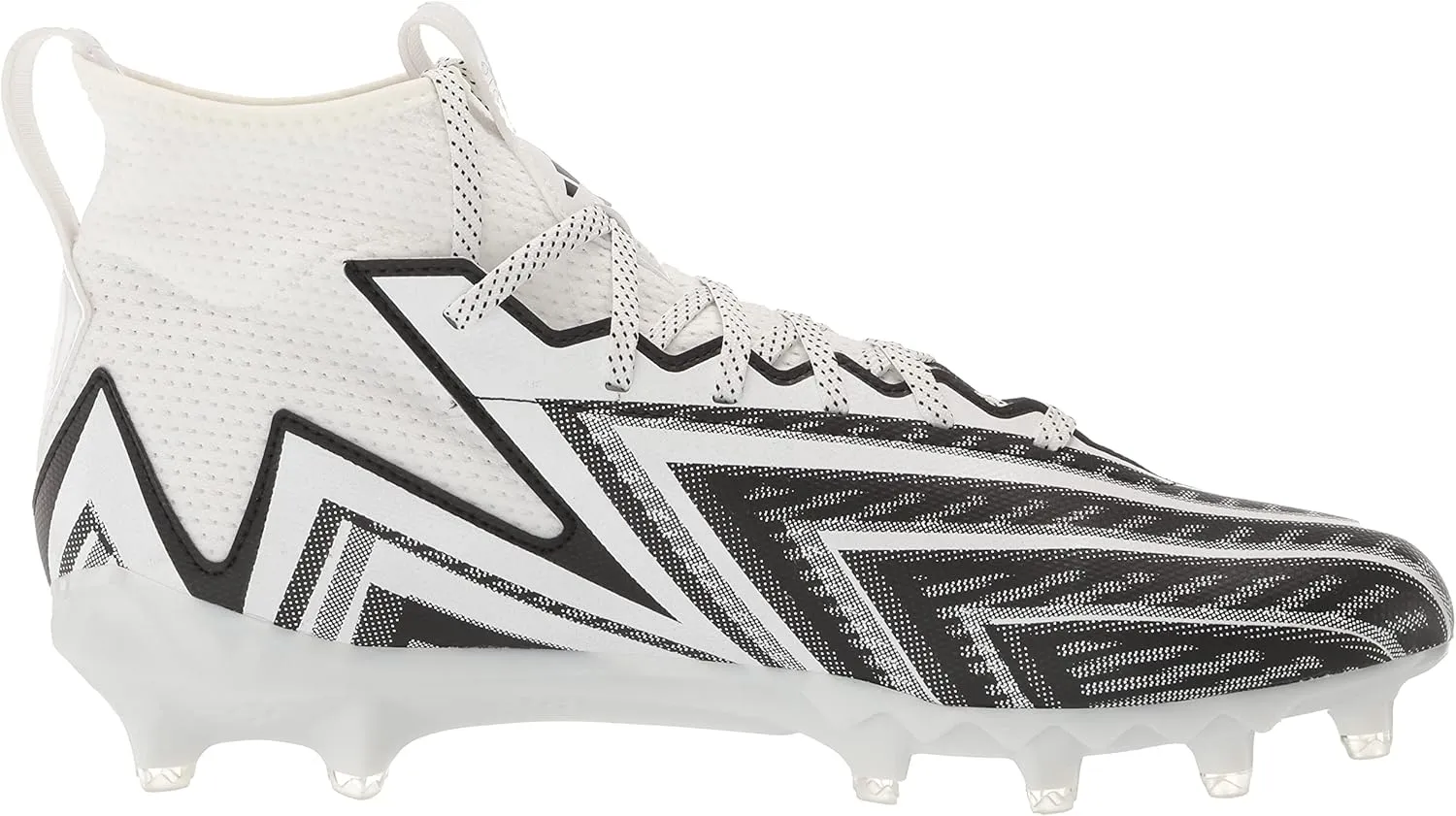 adidas Mens Freak 23-7V7 Football Sneakers Shoes - Multi