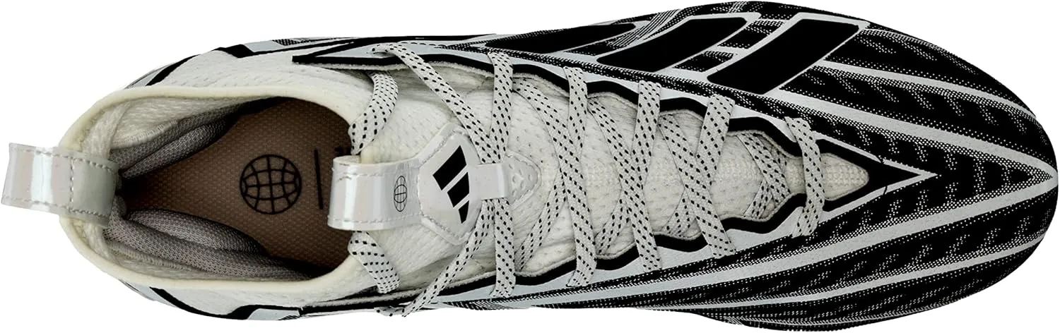 adidas Mens Freak 23-7V7 Football Sneakers Shoes - Multi