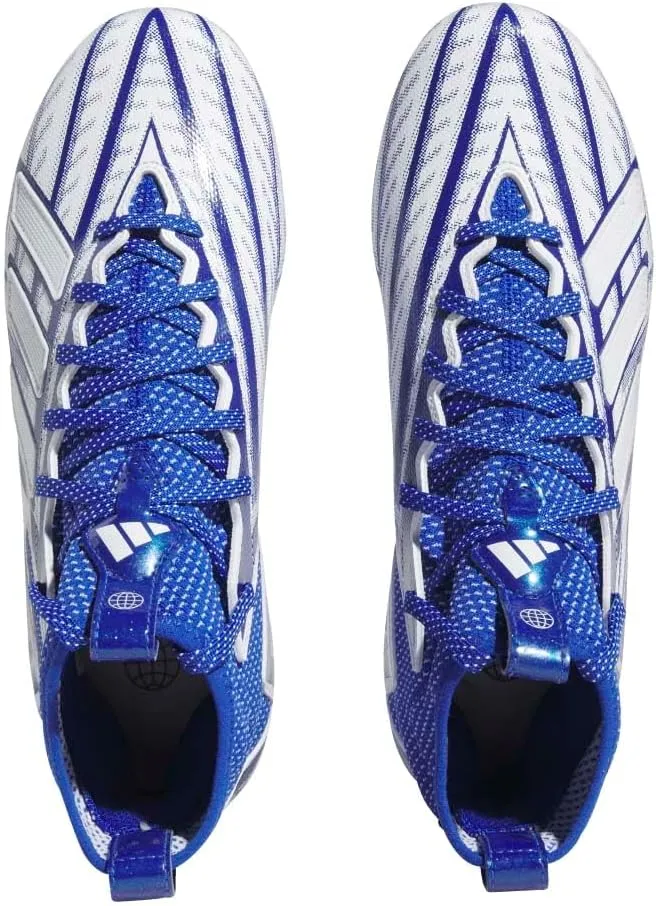 adidas Mens Freak 23-7V7 Football Sneakers Shoes - Multi