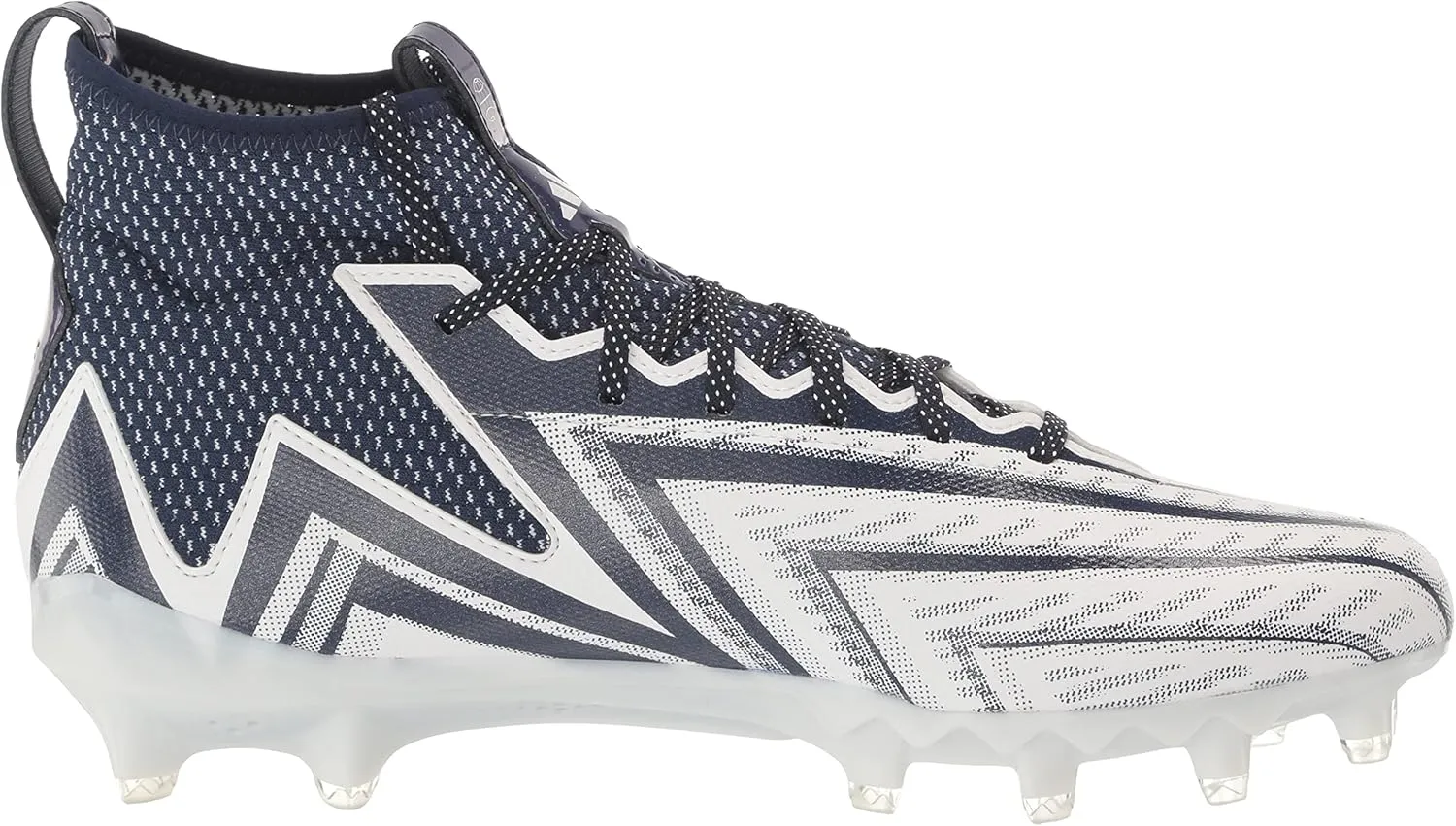 adidas Mens Freak 23 Inline Football Sneakers Shoes - Blue