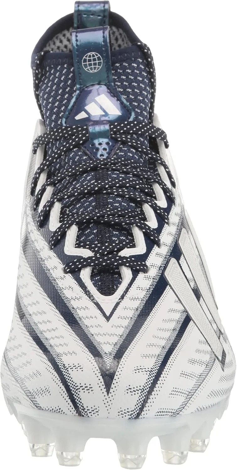 adidas Mens Freak 23 Inline Football Sneakers Shoes - Blue
