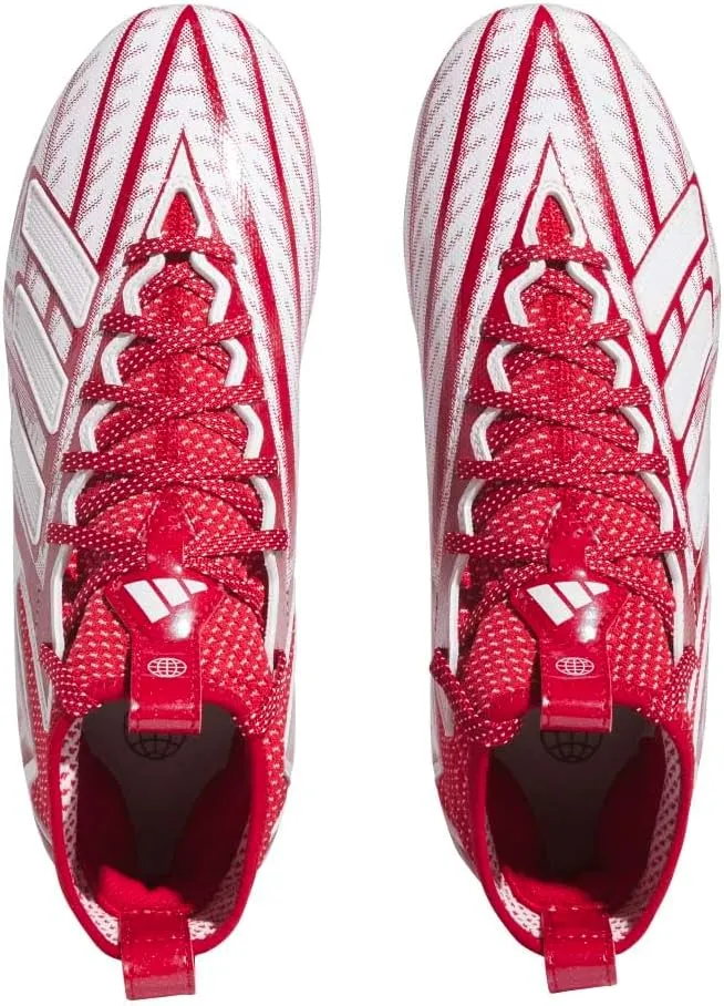 adidas Mens Freak 23 Inline Football Sneakers Shoes - Blue