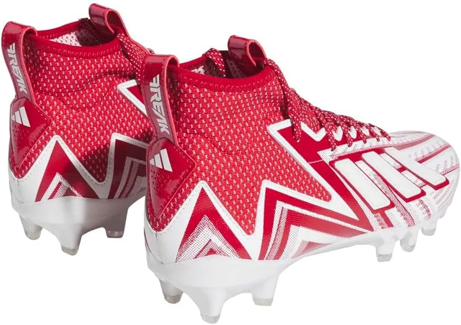 adidas Mens Freak 23 Inline Football Sneakers Shoes - Blue