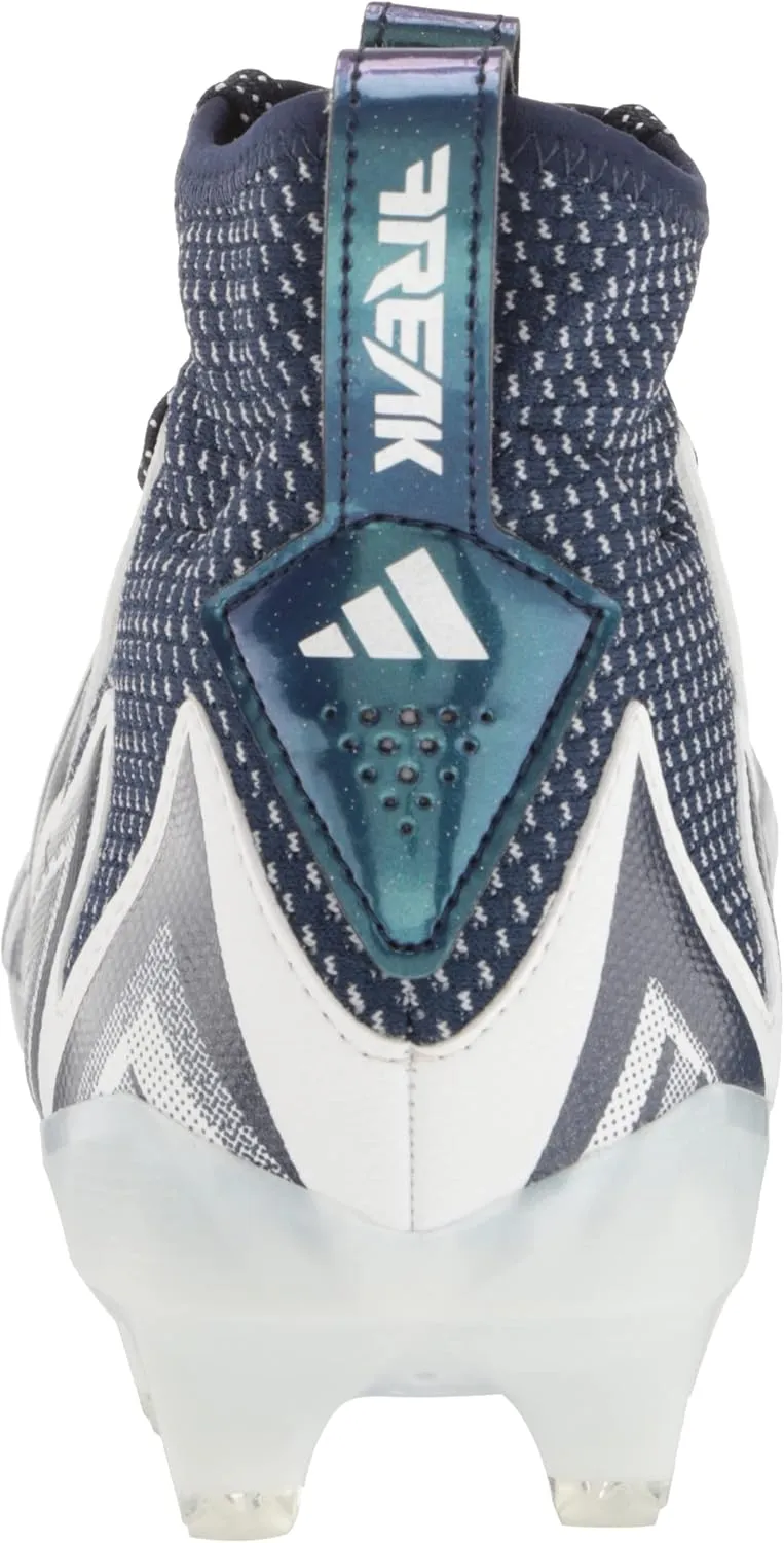 adidas Mens Freak 23 Inline Football Sneakers Shoes - Blue