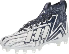 adidas Mens Freak 23 Inline Football Sneakers Shoes - Blue