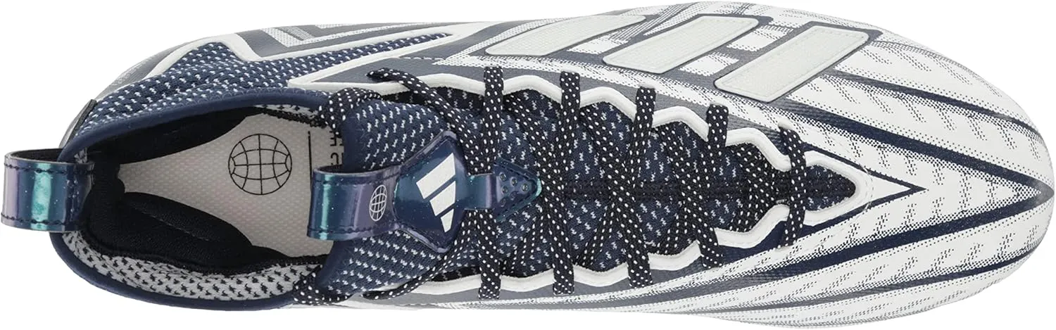 adidas Mens Freak 23 Inline Football Sneakers Shoes - Blue
