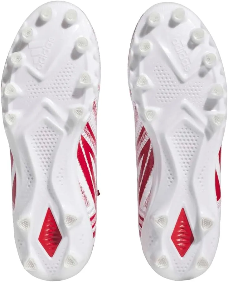 adidas Mens Freak 23 Inline Football Sneakers Shoes - Blue
