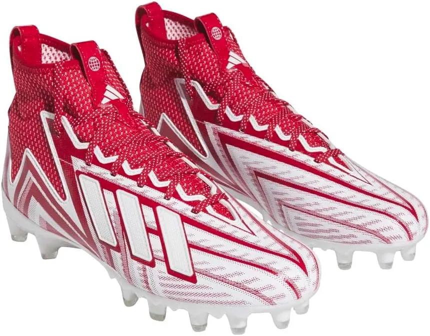 adidas Mens Freak 23 Inline Football Sneakers Shoes - Blue