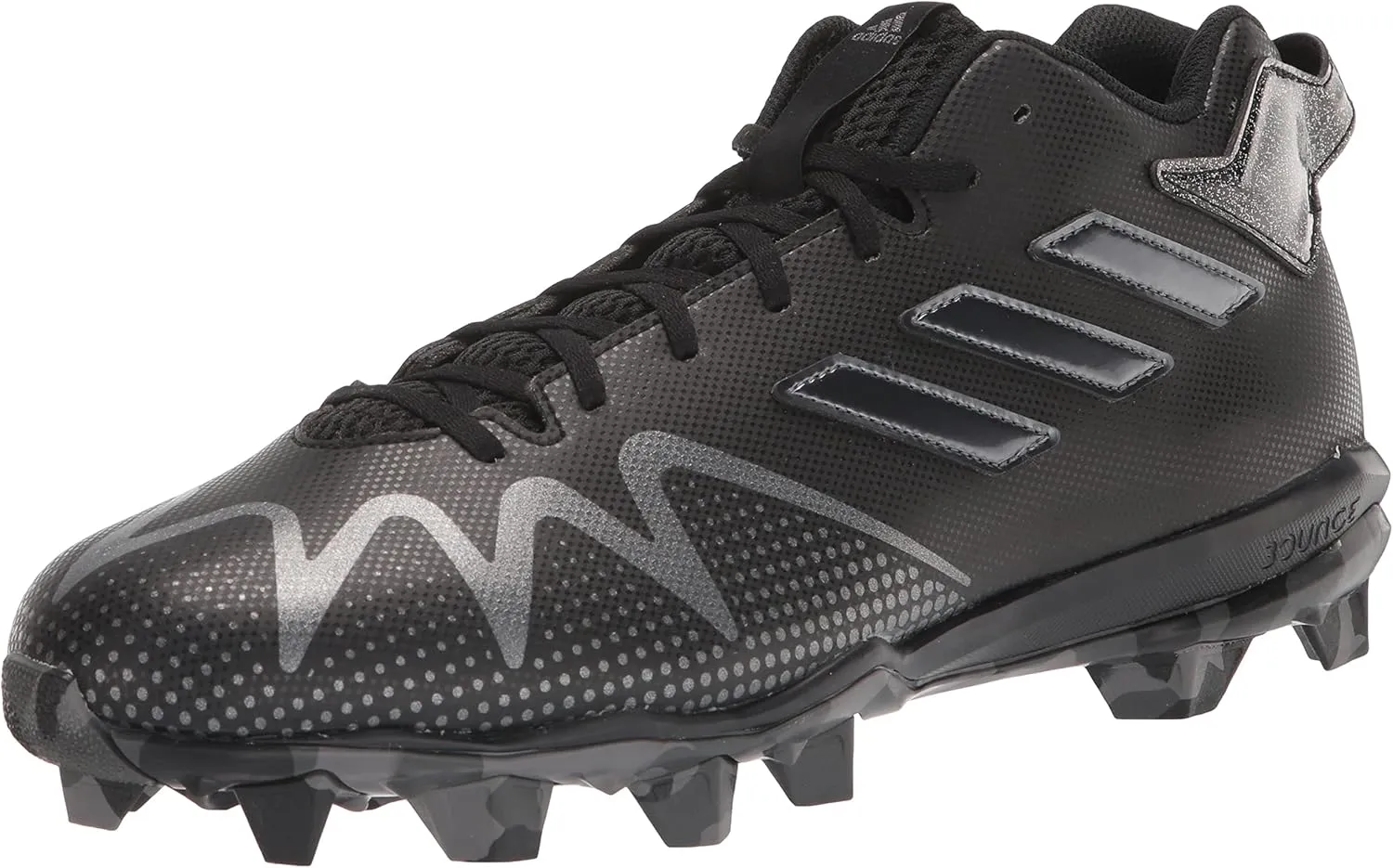 adidas Men's Freak Spark Md-Team Football Shoe