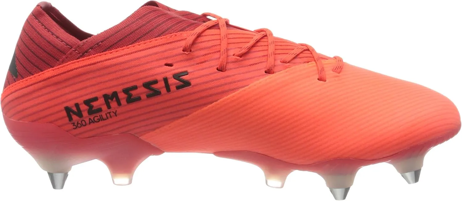 adidas Men's Nemeziz 19.1 Sg Soccer Shoe