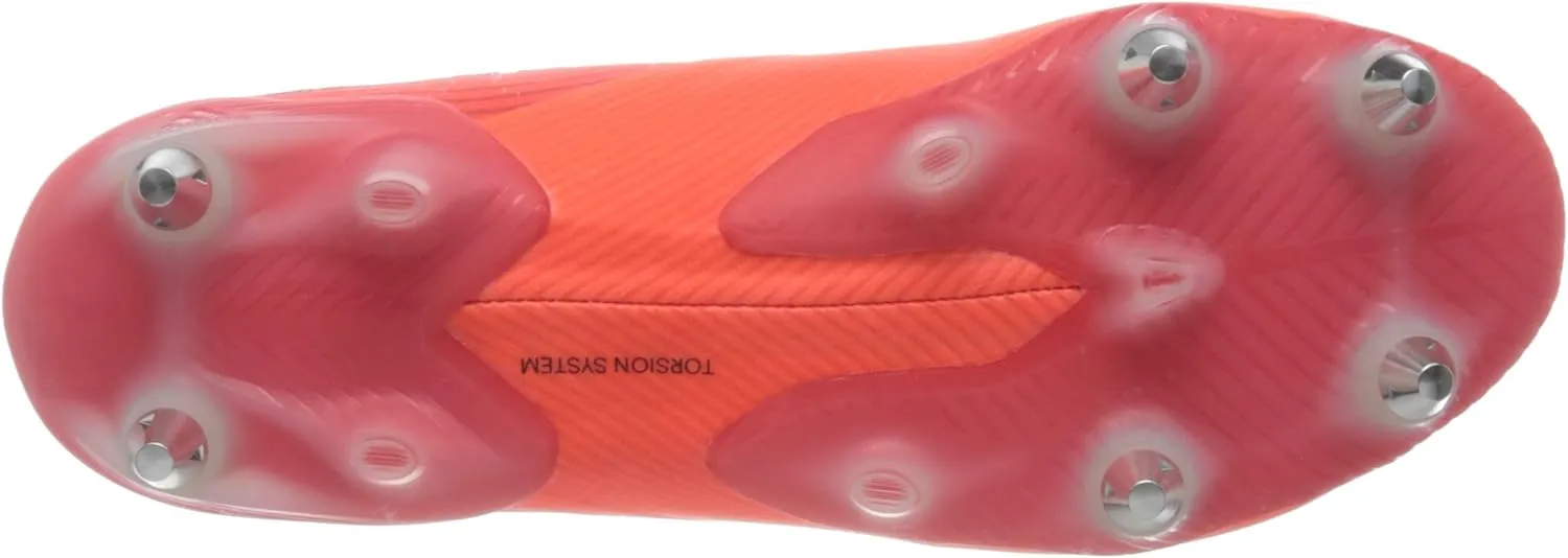 adidas Men's Nemeziz 19.1 Sg Soccer Shoe
