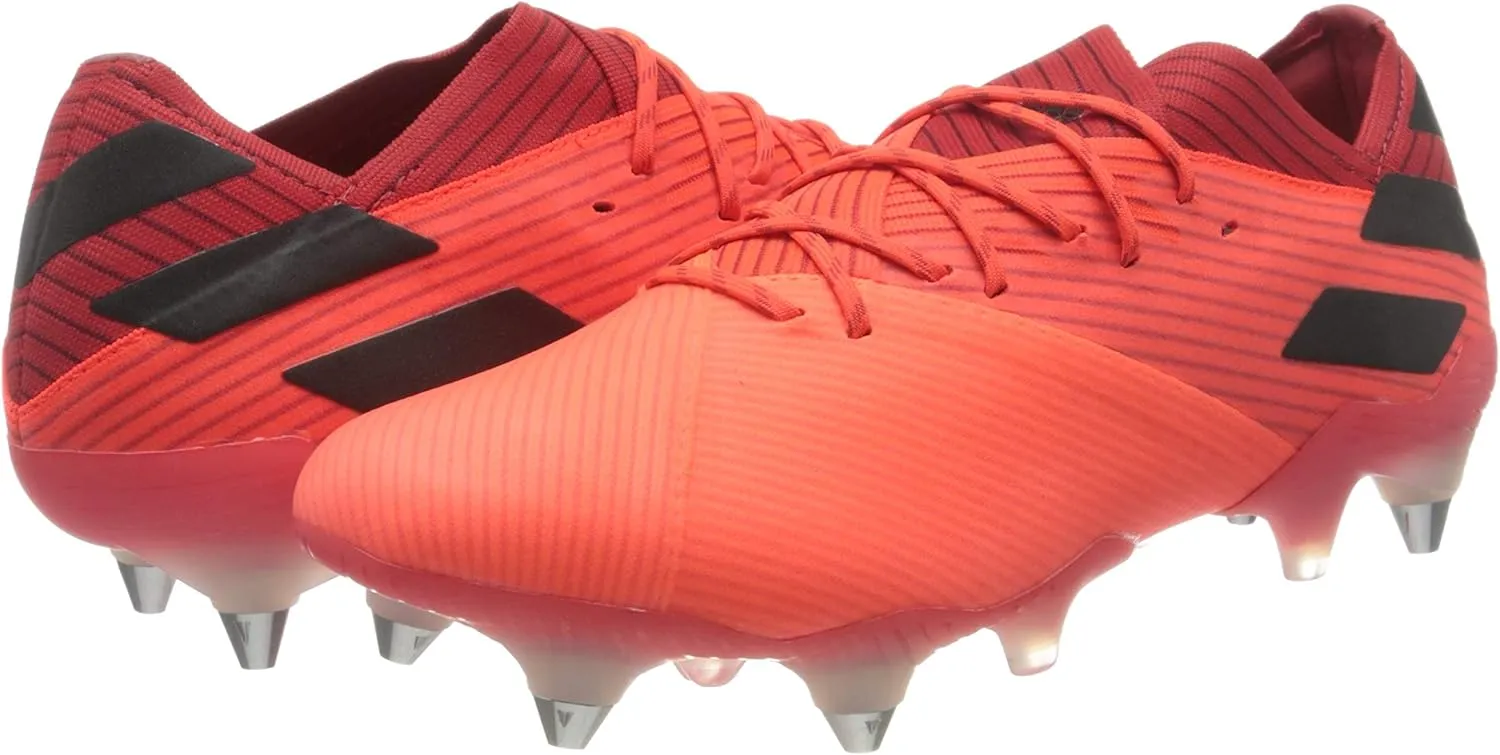 adidas Men's Nemeziz 19.1 Sg Soccer Shoe