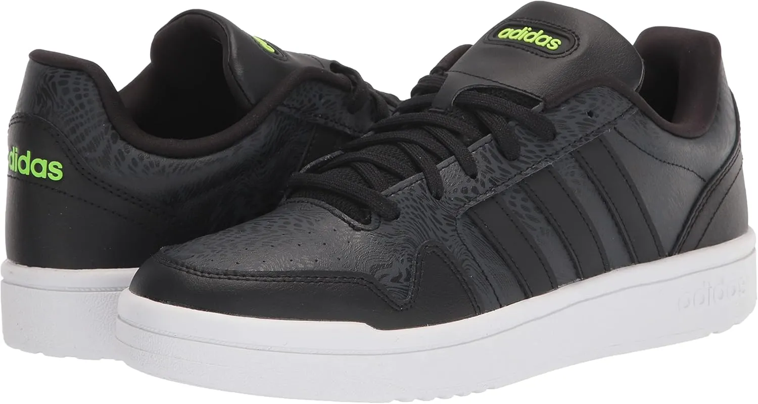 adidas Men's Post Up Basketball Shoe