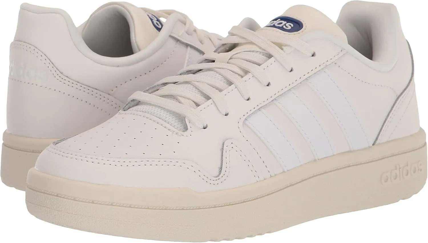 adidas Men's Post Up Basketball Shoe
