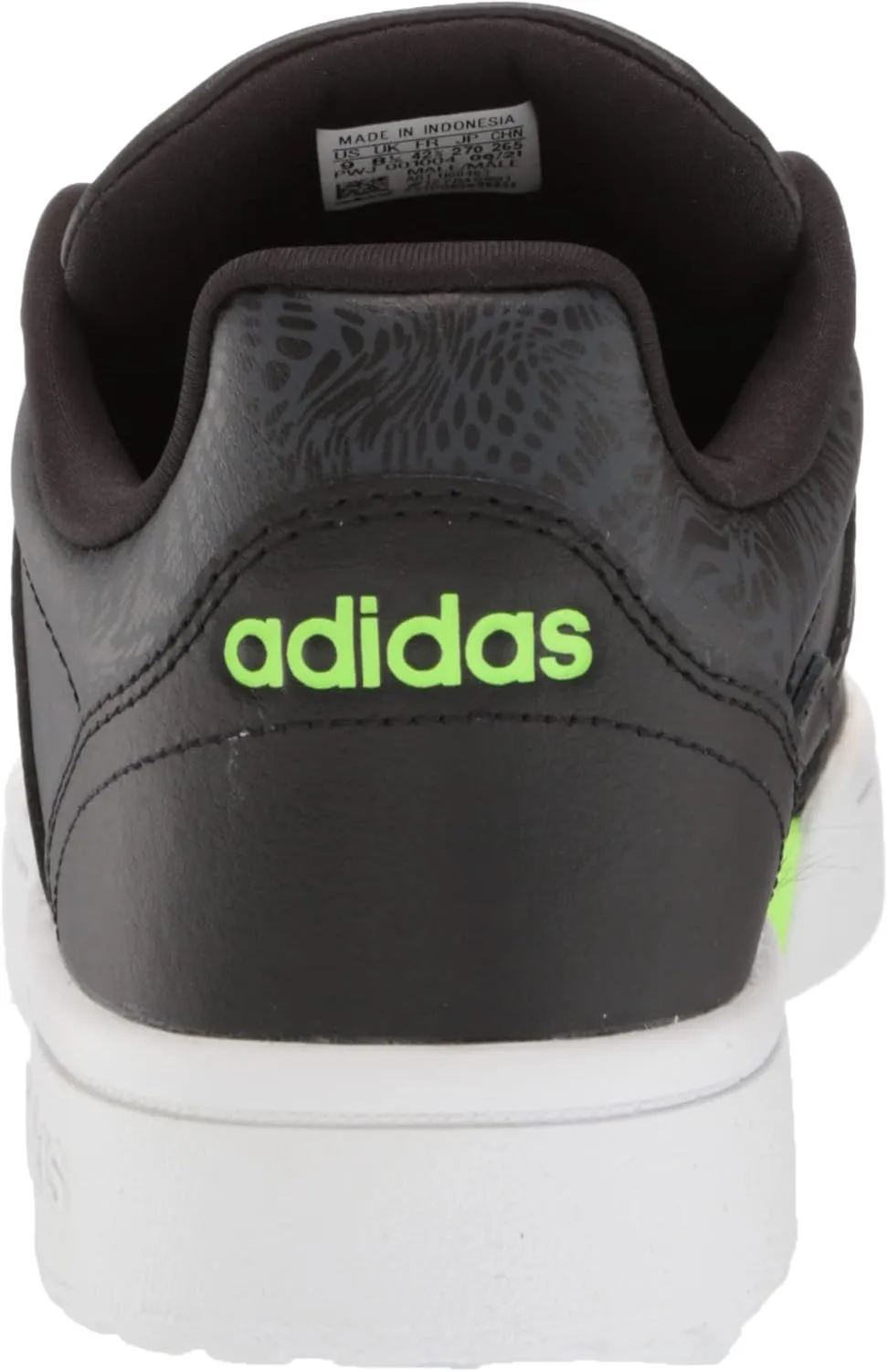 adidas Men's Post Up Basketball Shoe