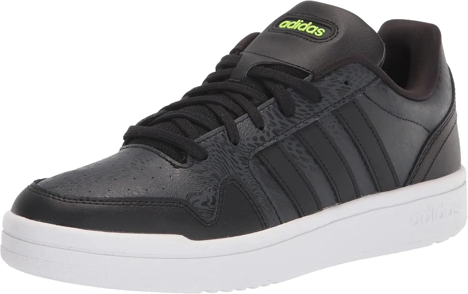adidas Men's Post Up Basketball Shoe