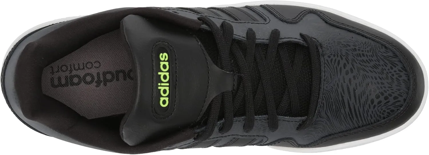 adidas Men's Post Up Basketball Shoe