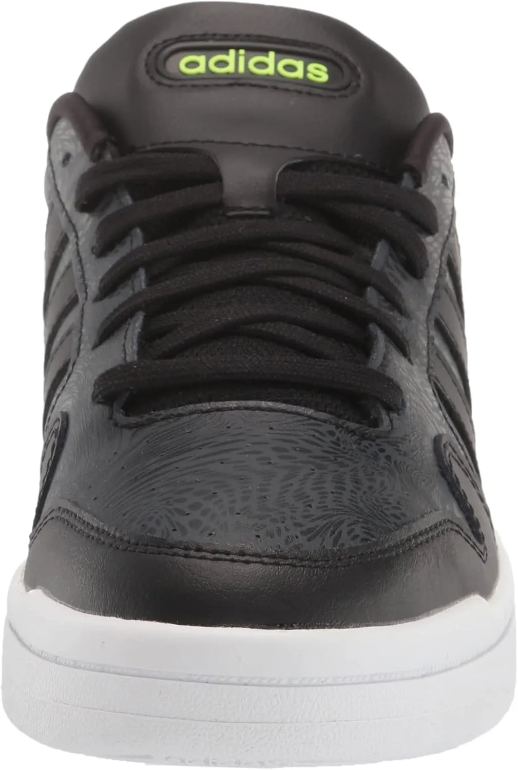 adidas Men's Post Up Basketball Shoe