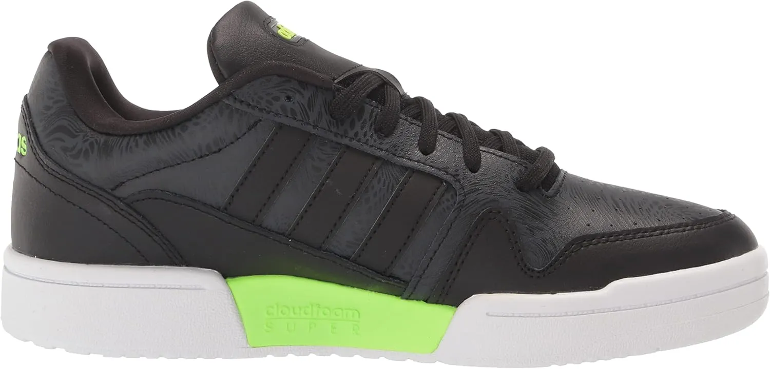 adidas Men's Post Up Basketball Shoe