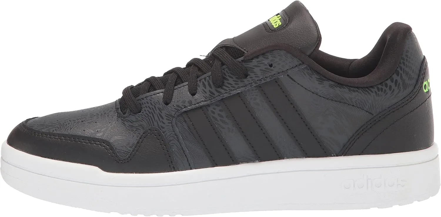adidas Men's Post Up Basketball Shoe