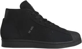 adidas Mens Pro Model Adv Basketball Sneakers Shoes - Black - Size 10 M
