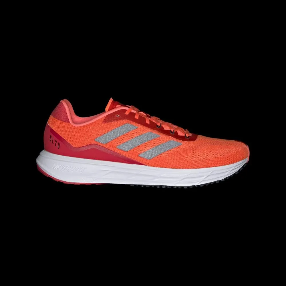 adidas Men's Sl20.2 Running Shoe