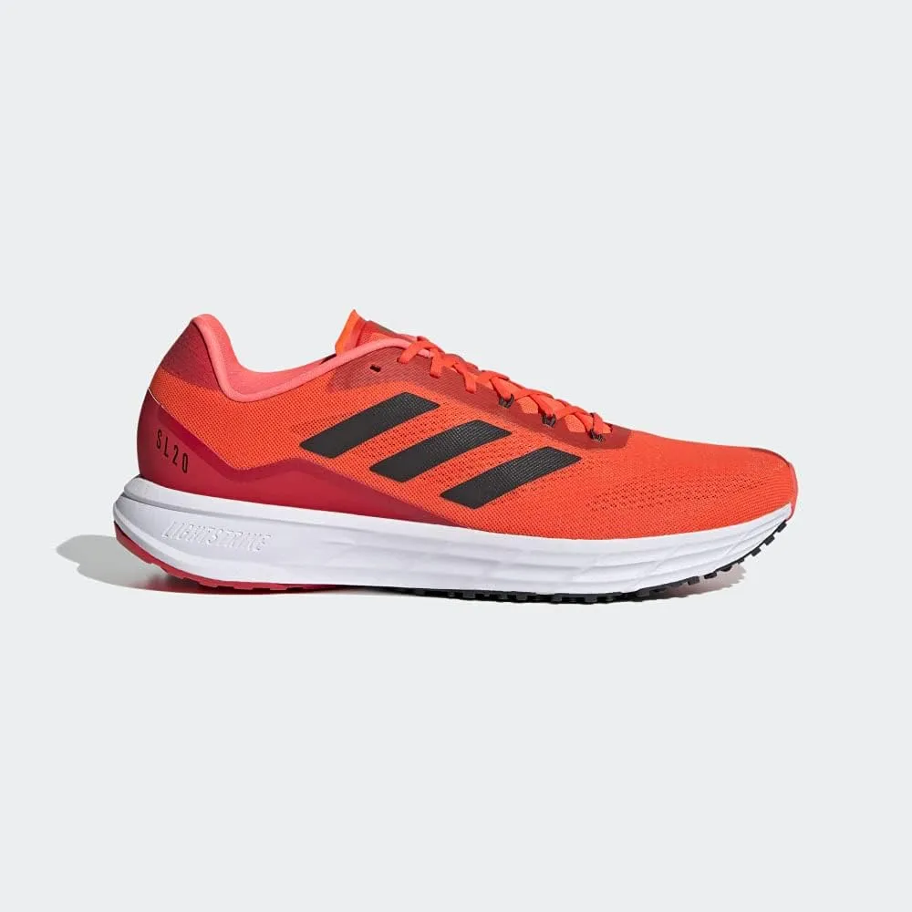 adidas Men's Sl20.2 Running Shoe