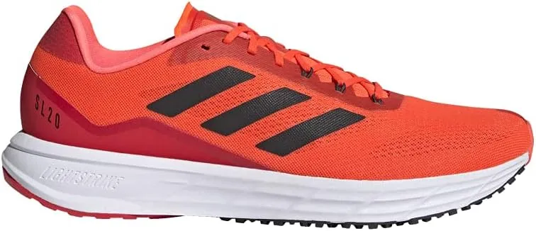 adidas Men's Sl20.2 Running Shoe