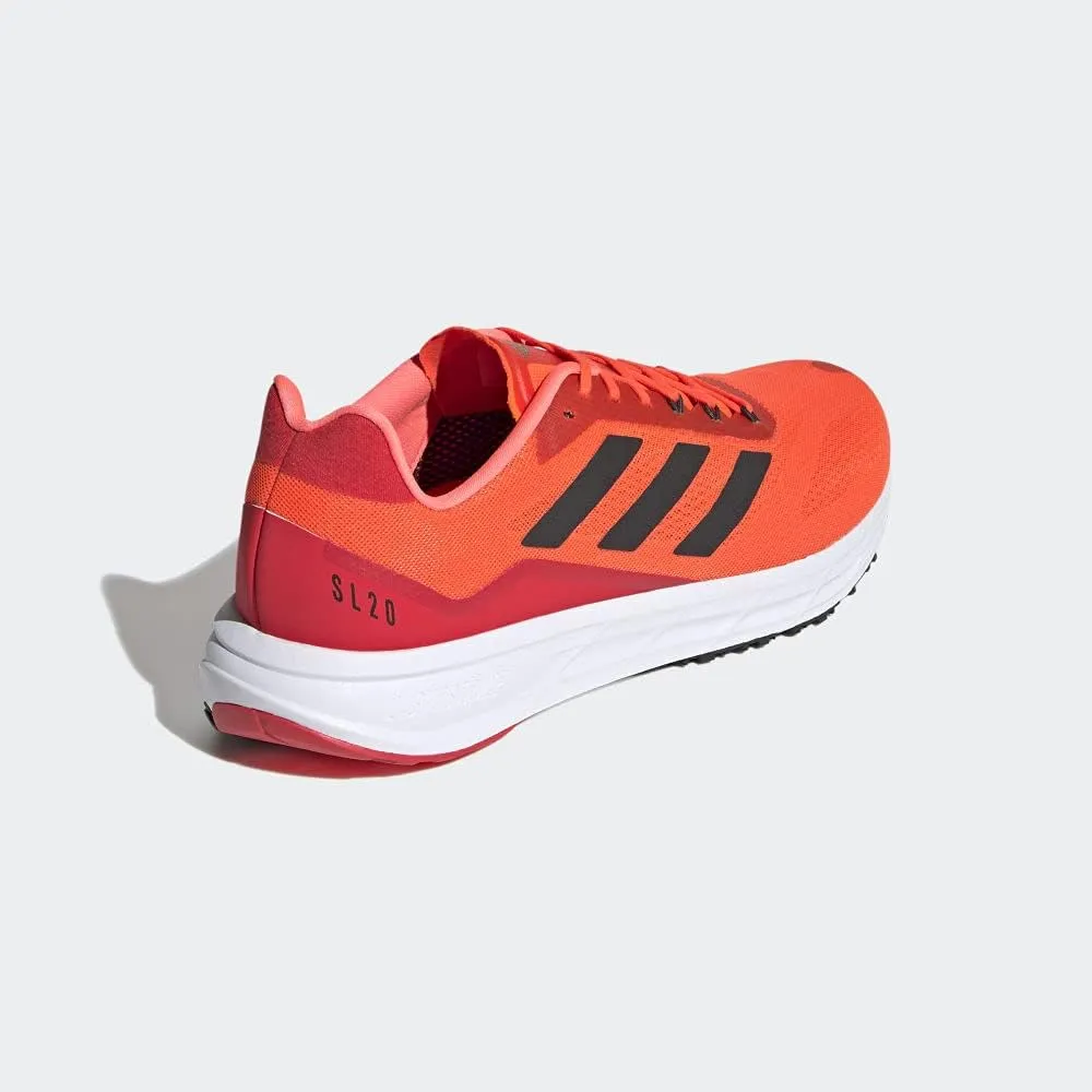 adidas Men's Sl20.2 Running Shoe